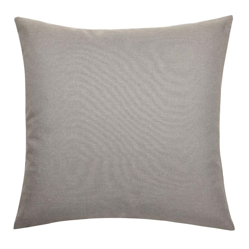 Two Tone Decorative Pillow by Stylecraft