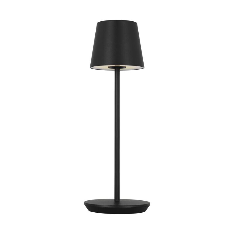 Sean Lavin Nevis Rechargeable Accent Lamp by Visual Comfort Modern Collection