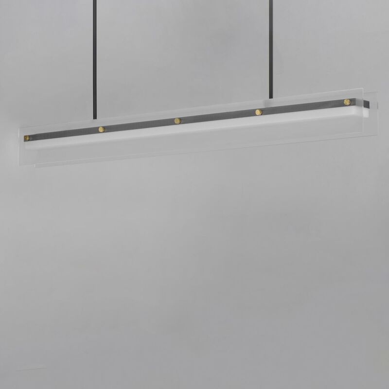 Spectre 47 Inch Linear Suspension Light by Maxim Lighting