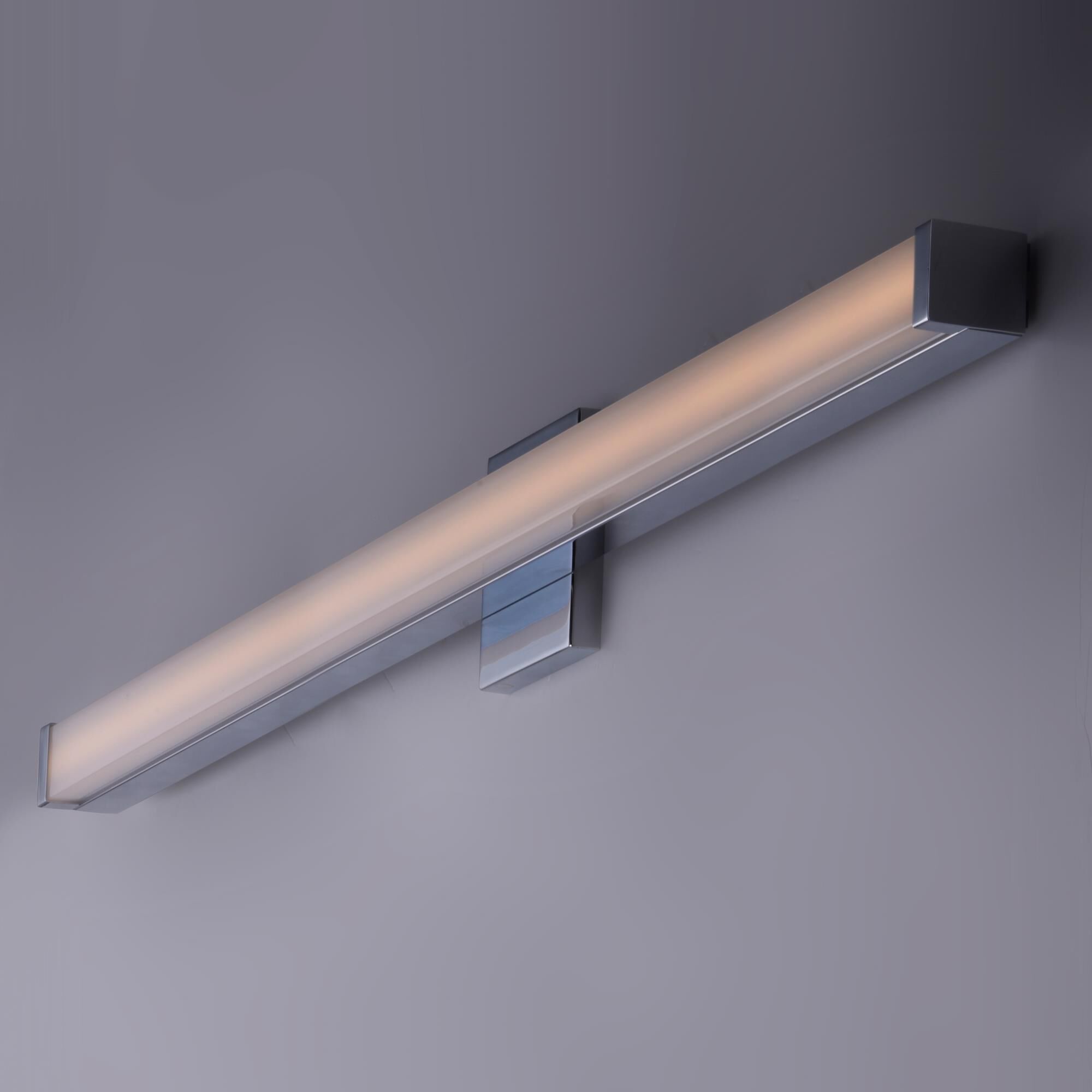 Maxim Lighting Spec 48 Inch LED Bath Vanity Light