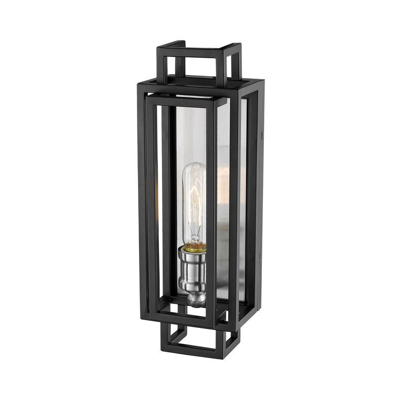 Z-Lite Titania 14 Inch Wall Sconce