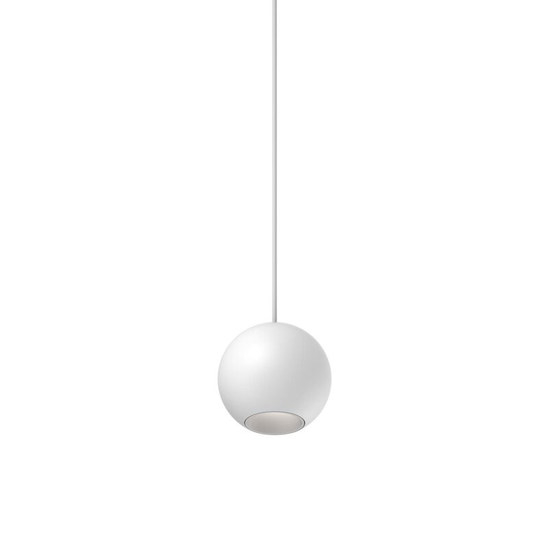 Exo LED Mini Pendant by Kuzco Lighting