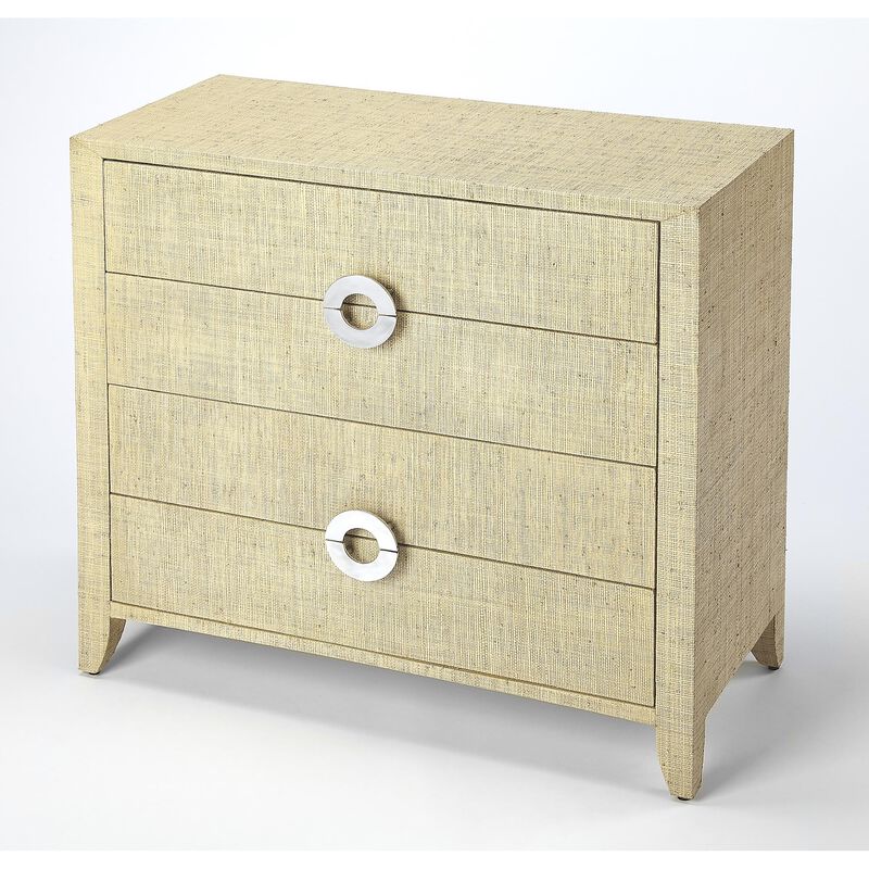 Butler Loft Dresser by Butler Specialty Company