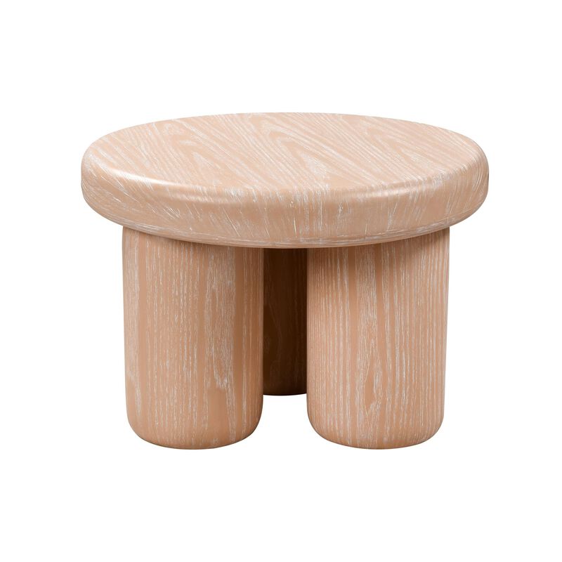 Okin 26 Inch Accent Table by ELK Home