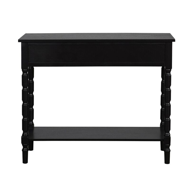 Barrett Console Table by Stylecraft