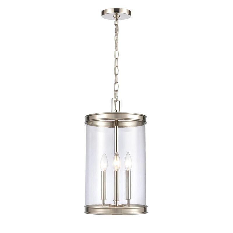 Mendoza Cage Pendant by ELK Home