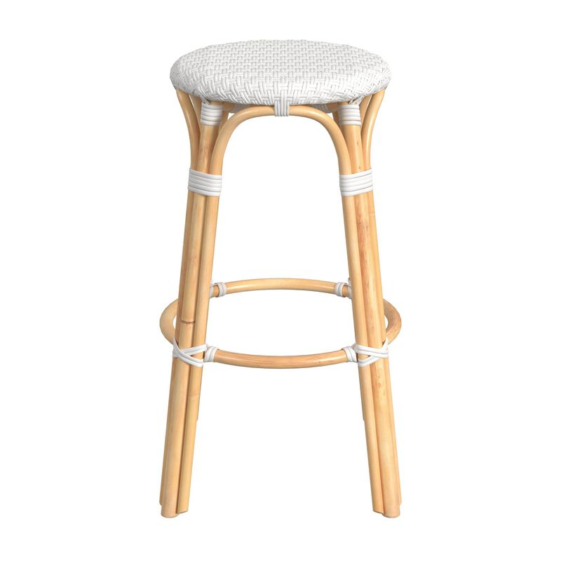 Tobias Stool by Butler Specialty Company