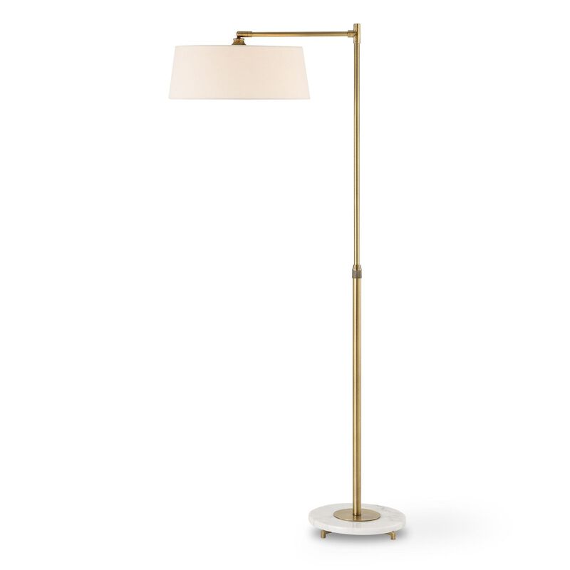 David Frisch Branch Out 66 Inch Floor Lamp by Uttermost