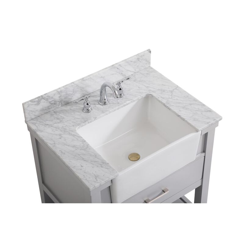 Clement Bath Vanity by Elegant Decor