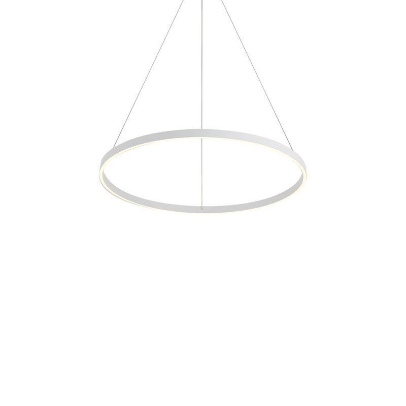 Kuzco Lighting Cerchio 35 Inch LED Large Pendant