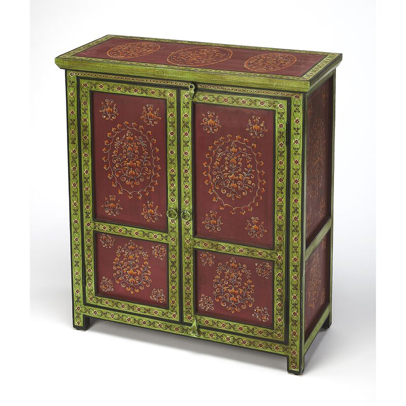 Artifacts Dresser by Butler Specialty Company