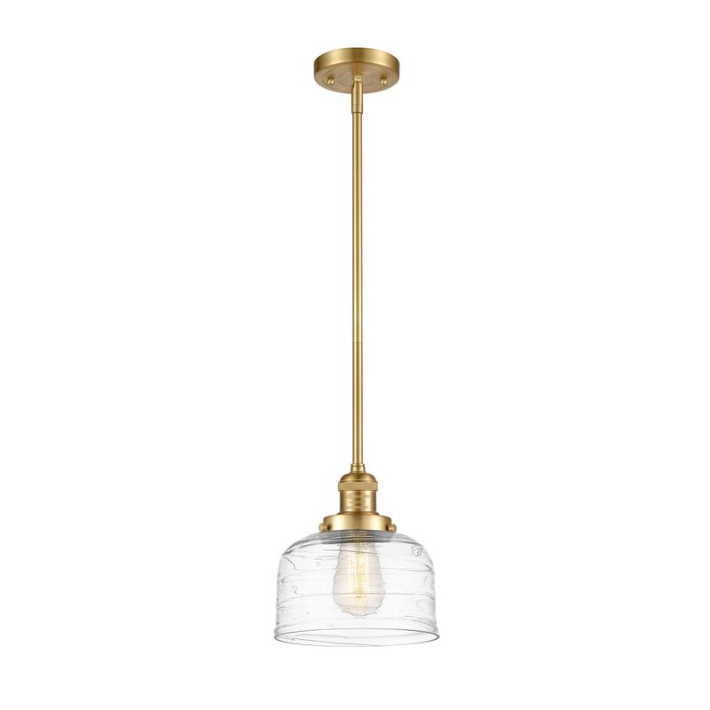 Bruno Marashlian Bell Mini Pendant by Innovations Lighting