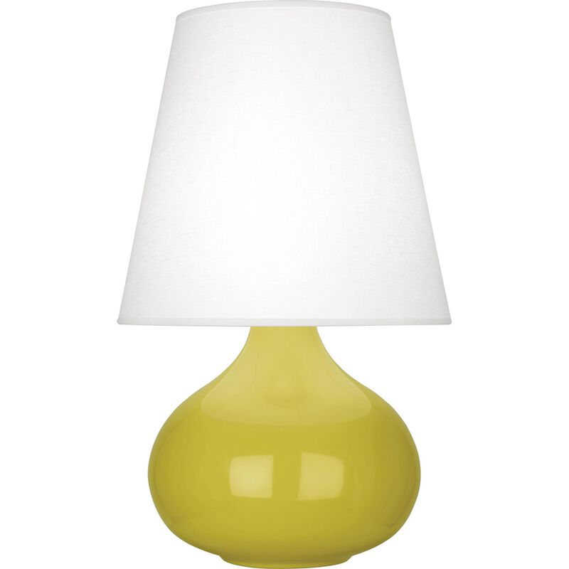 June 23 Inch Accent Lamp by Robert Abbey