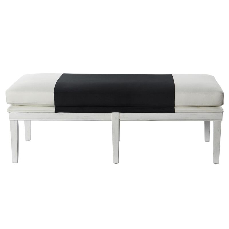 Dann Foley Dann Foley Bench by Stylecraft