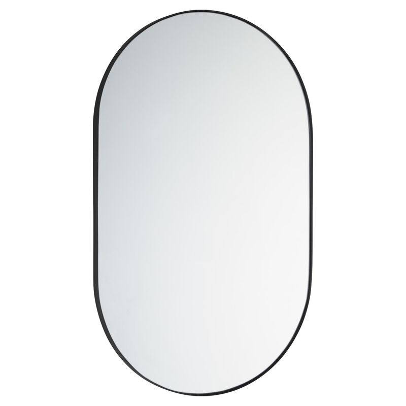 20 Inch Decorative Mirror by Quorum International