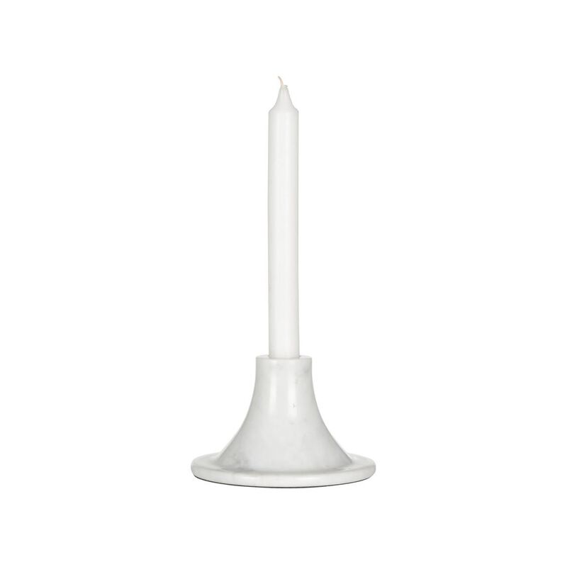 Tulip Candle Holder by Wildwood