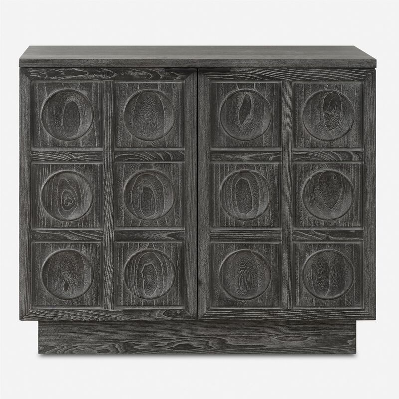 Shelby Storage Cabinet by Uttermost