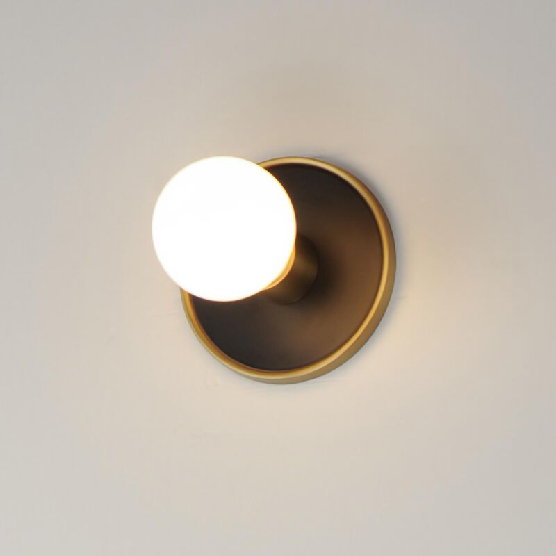 Hollywood 5 Inch Wall Sconce by Maxim Lighting