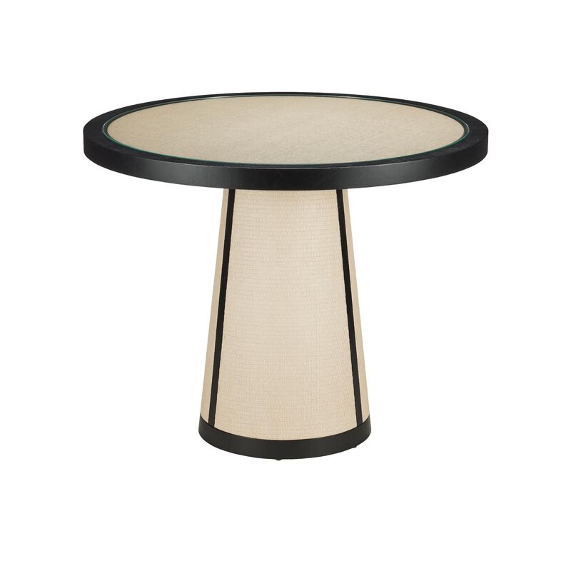 Deanna Accent Table by Currey and Company