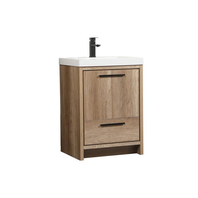 Wyatt Bath Vanity by Elegant Decor