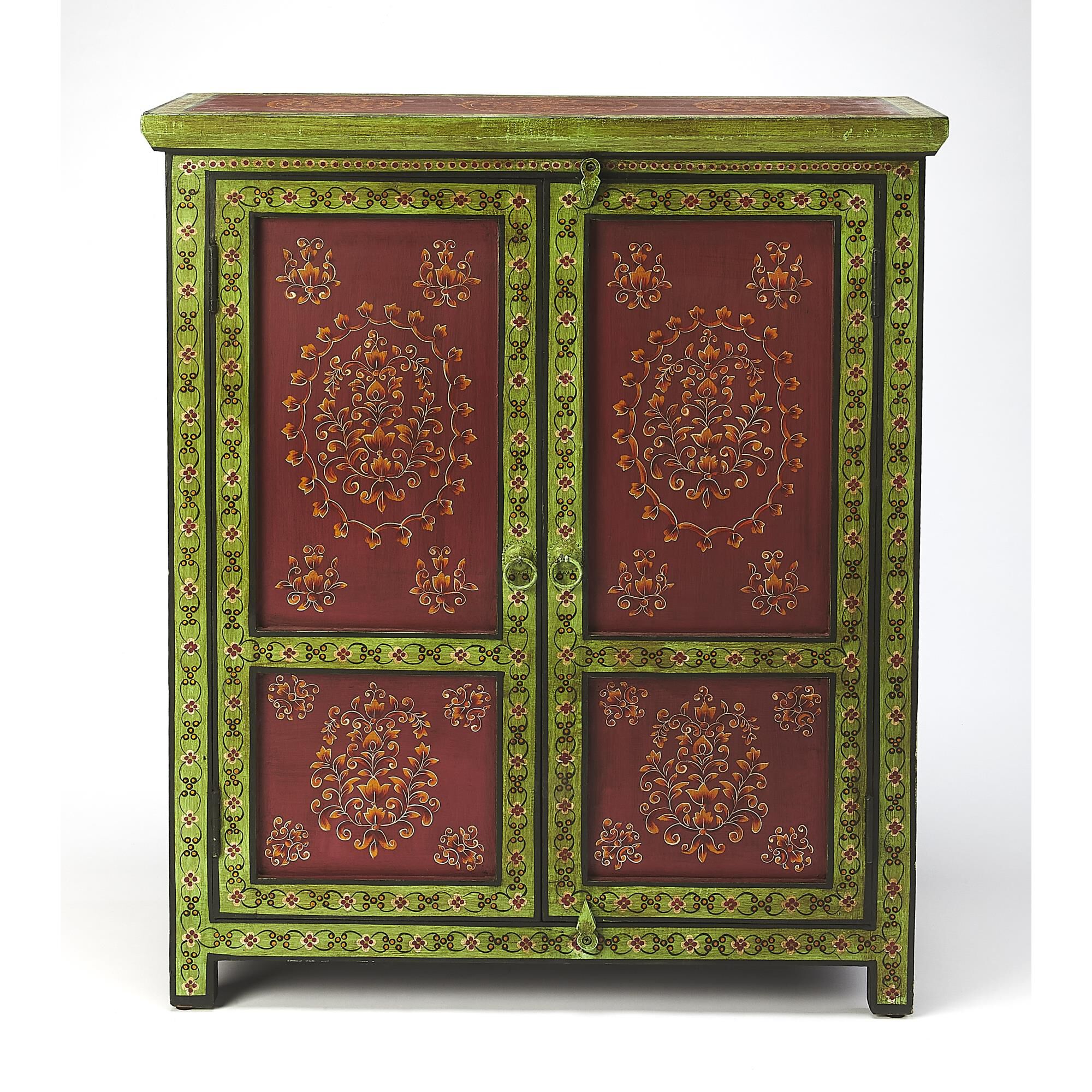 Artifacts Dresser by Butler Specialty Company