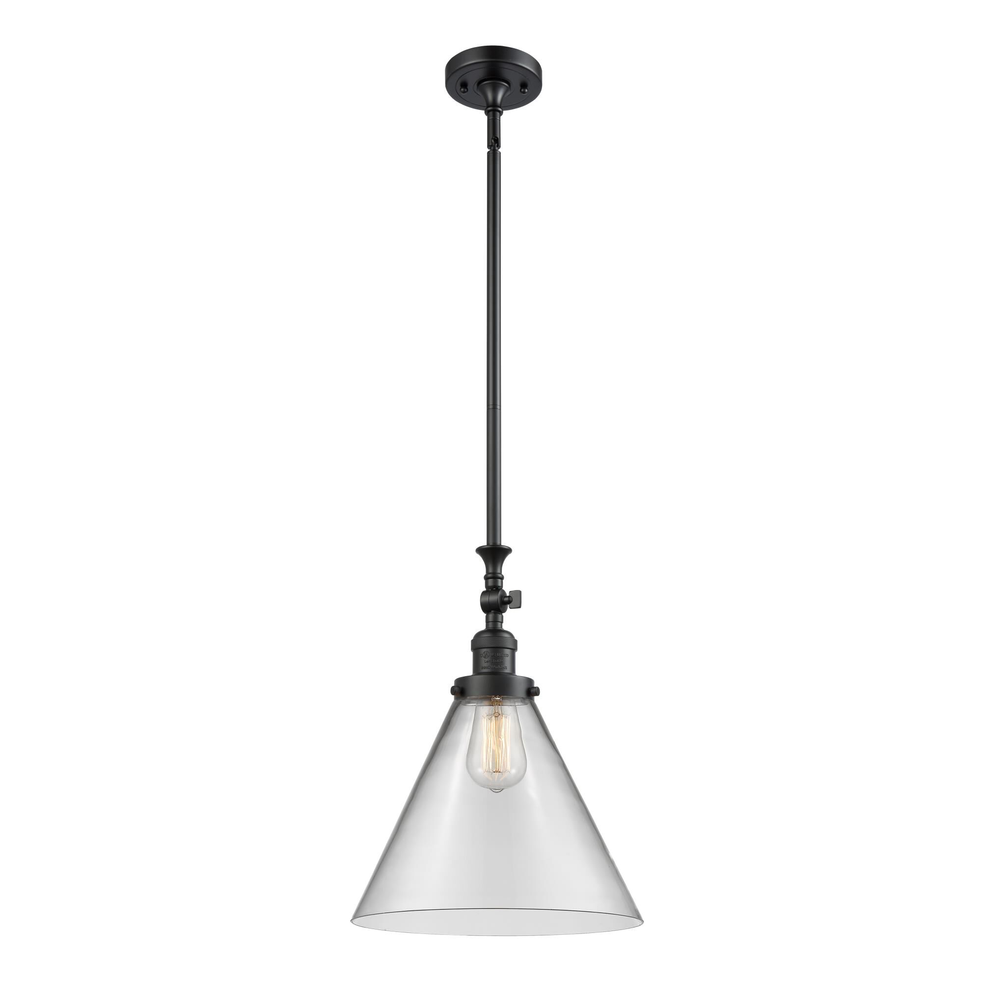 Bruno Marashlian Cone Mini Pendant,