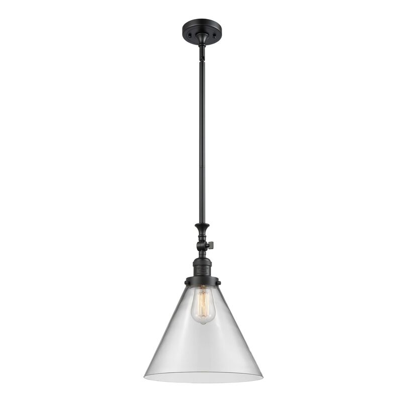 Bruno Marashlian Cone Mini Pendant by Innovations Lighting