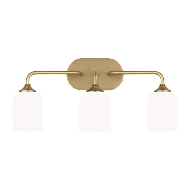 Emile Bath Vanity Light by Generation Lighting