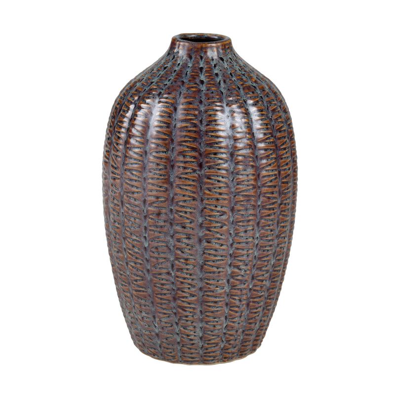 Hawley 8 Inch Vase-Urn by ELK Home