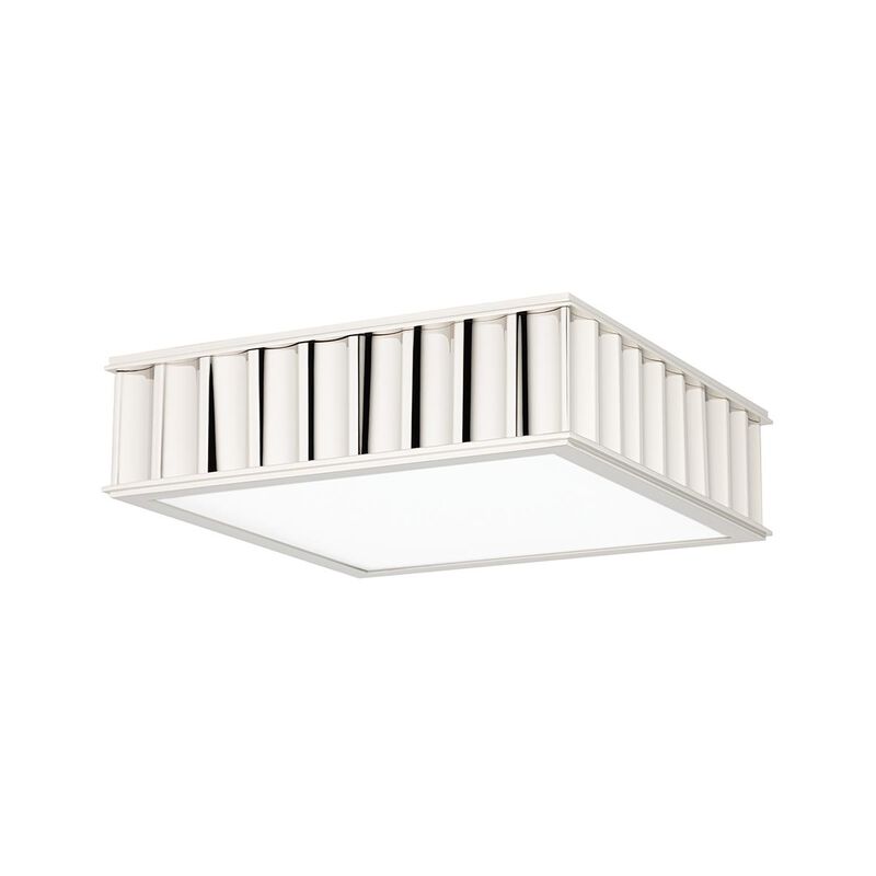 Middlebury 13 Inch Flush Mount by Hudson Valley Lighting