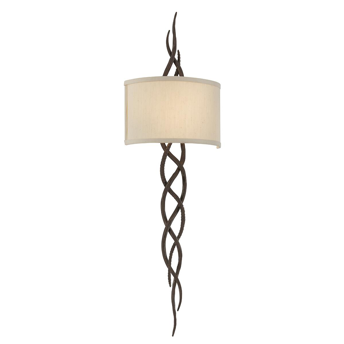 Tattoo 11 Inch Wall Sconce by Troy Lighting