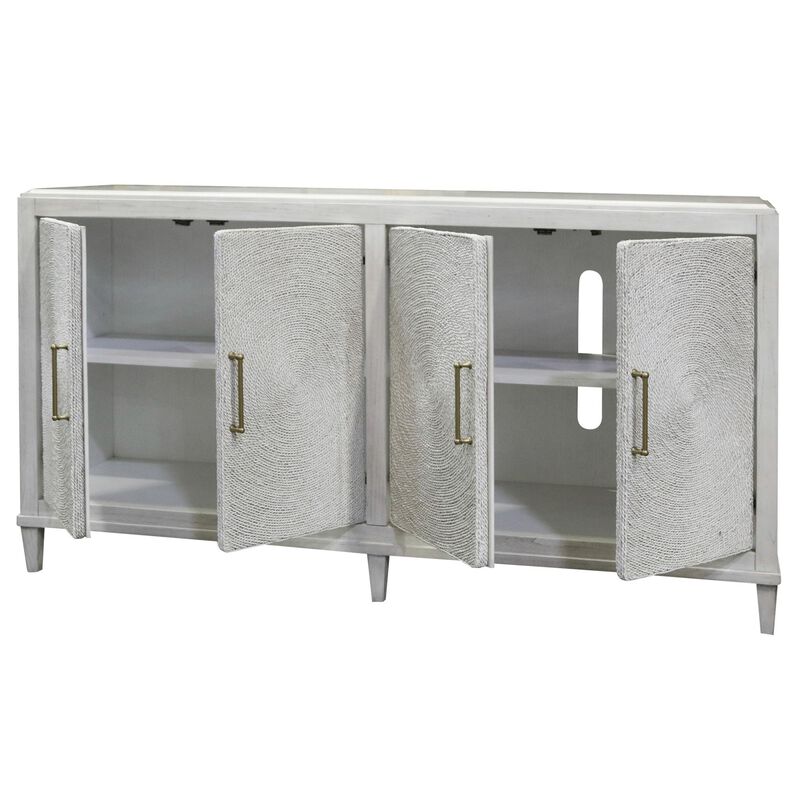 Lauren Credenza by Stylecraft