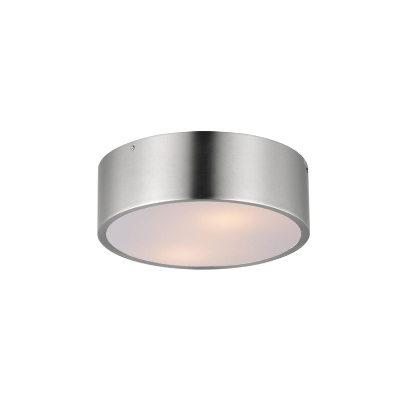 Tommy 12 Inch Flush Mount by Maxim Lighting