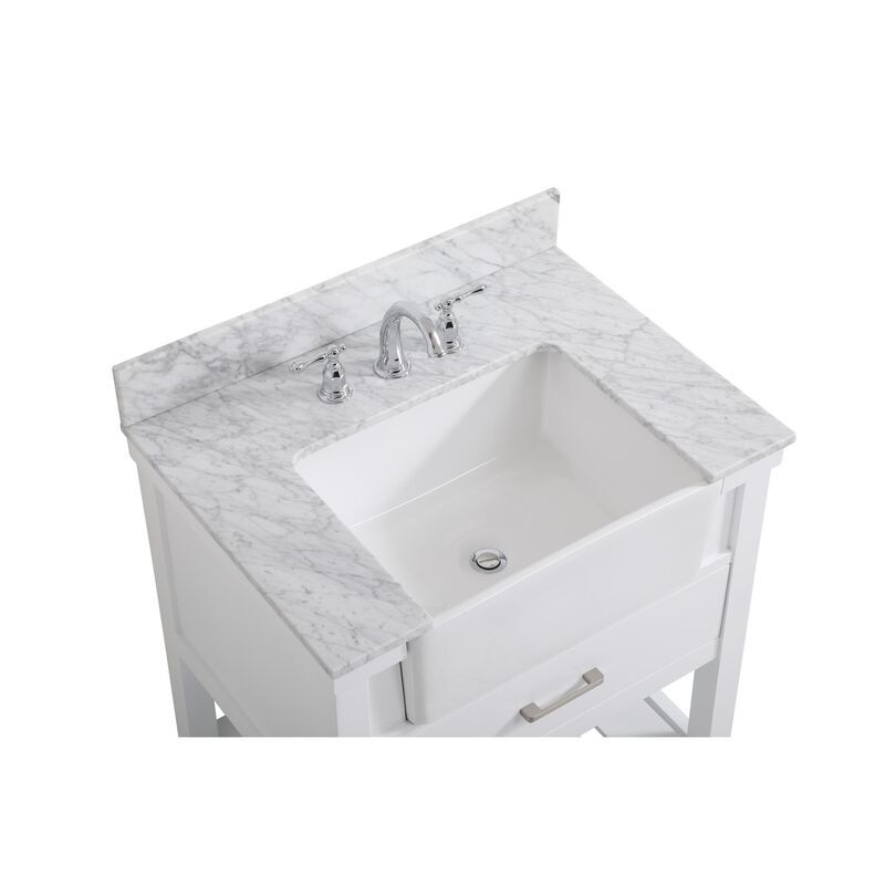 Clement Bath Vanity by Elegant Decor