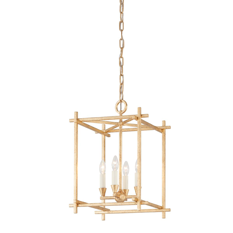 Huck 15 Inch Outdoor Hanging Lantern by Troy Lighting