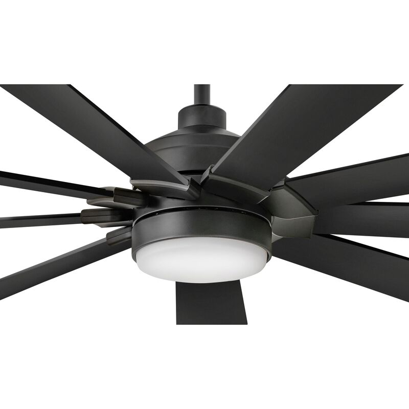 Turbine Ceiling Fan by Hinkley Fans