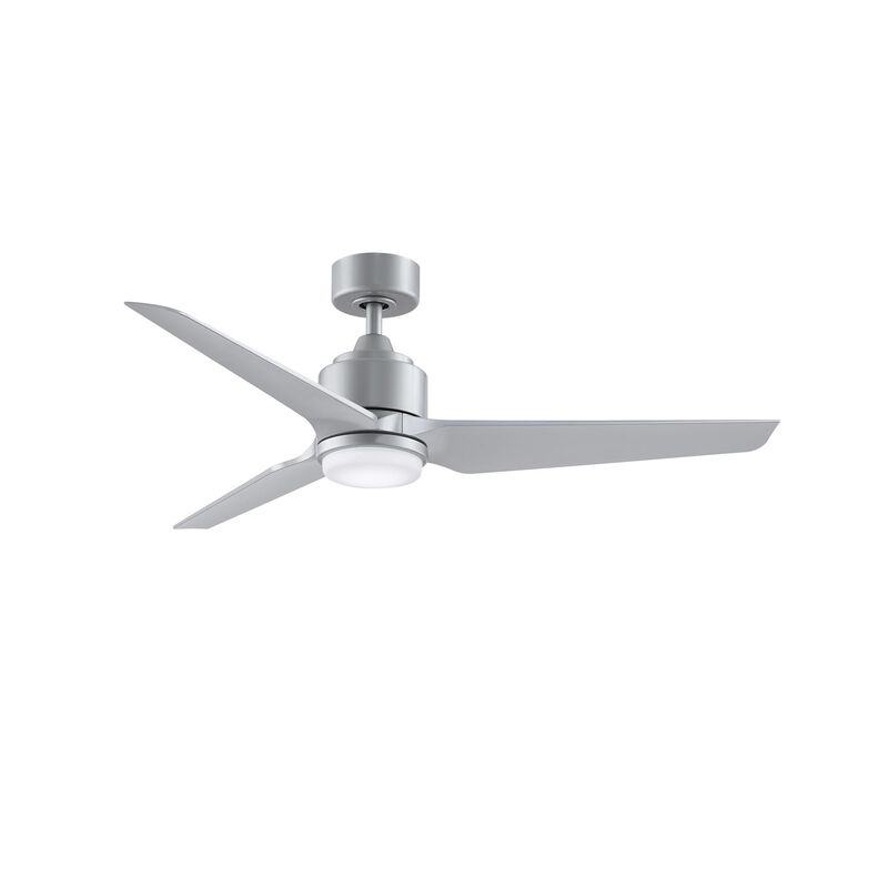 Triaire Custom 52 Inch Ceiling Fan with Light Kit by Fanimation