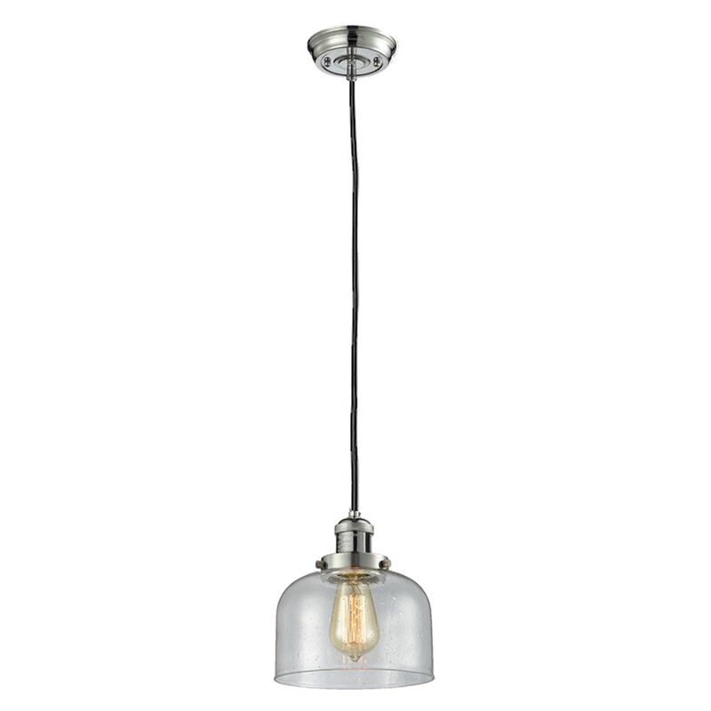 Bruno Marashlian Bell Mini Pendant by Innovations Lighting