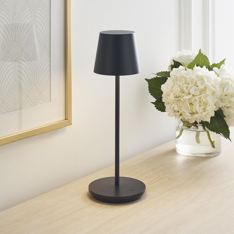 Sean Lavin Nevis Rechargeable Accent Lamp by Visual Comfort Modern Collection