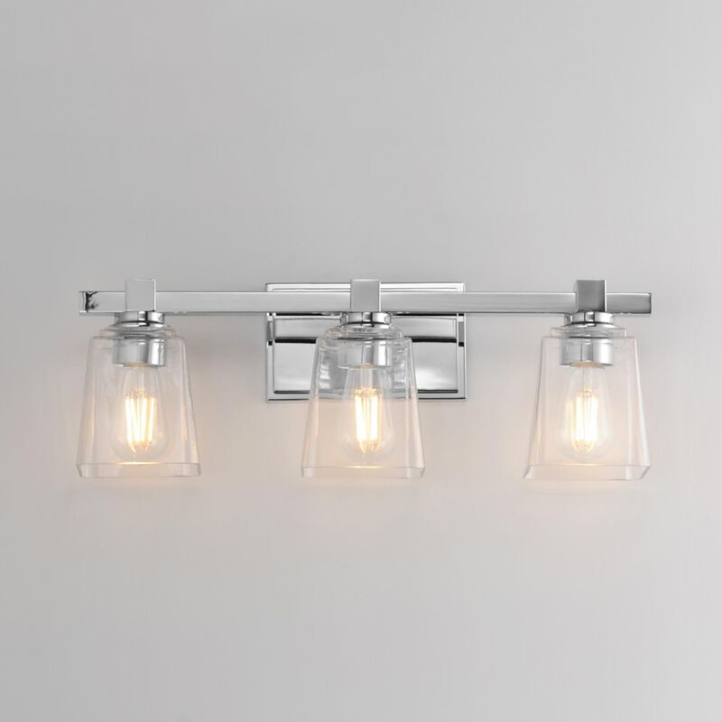 Cubos 22 Inch Bath Vanity Light by Maxim Lighting