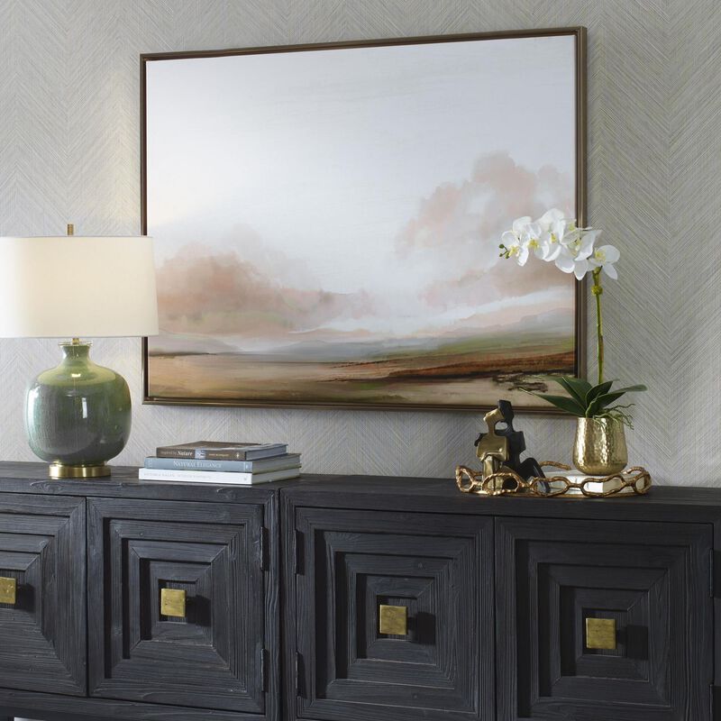 The South Print by Uttermost