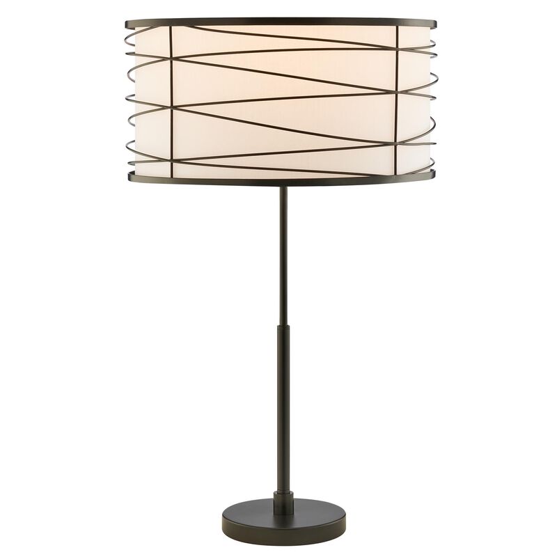 Lumiere Outdoor Table Lamp by Lite Source