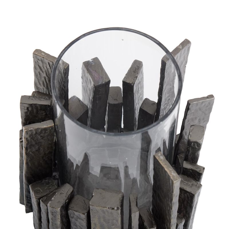 Salvator Hurricane Candle Holder by Arteriors Home