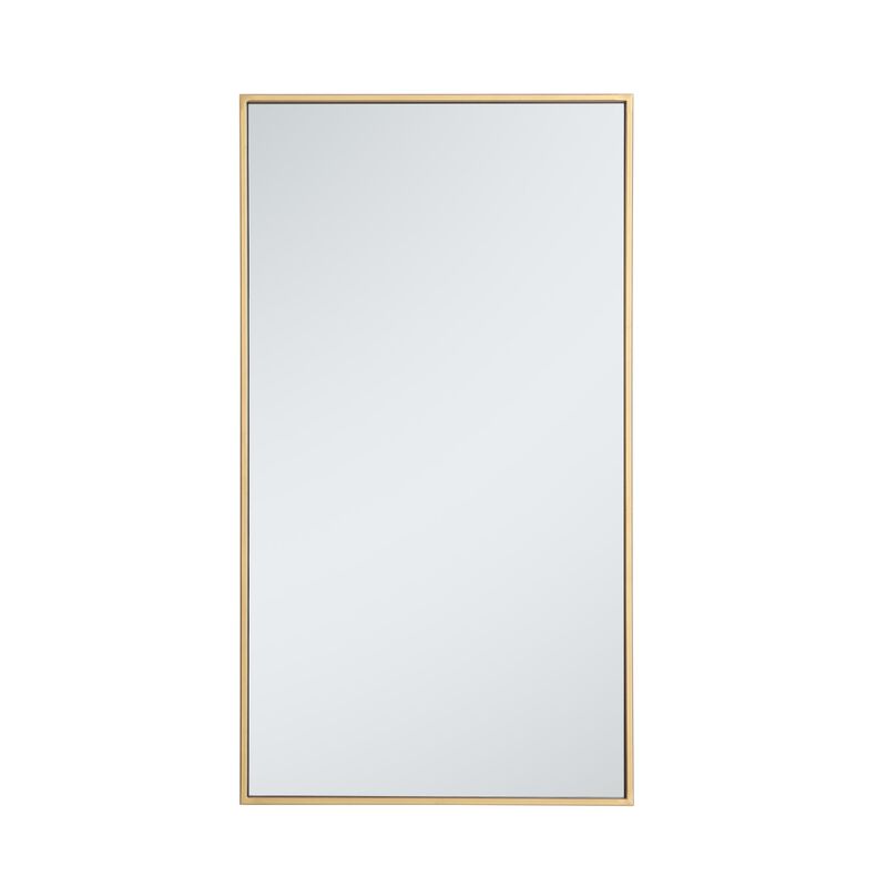 Eternity Decorative Mirrors by Elegant Decor