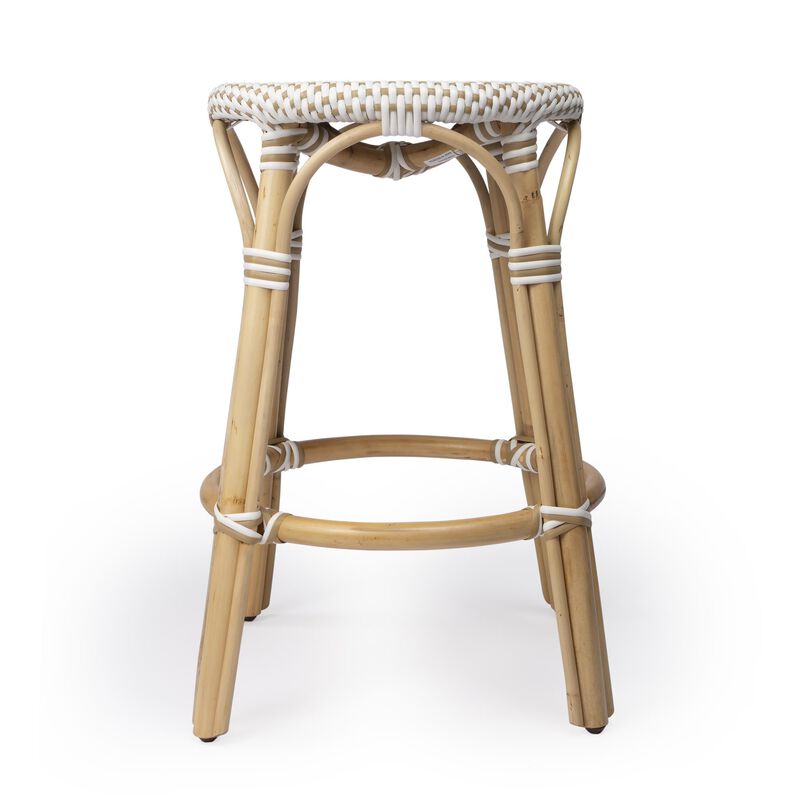 Tobias Stool by Butler Specialty Company