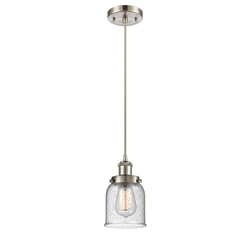 Bruno Marashlian Bell Mini Pendant by Innovations Lighting