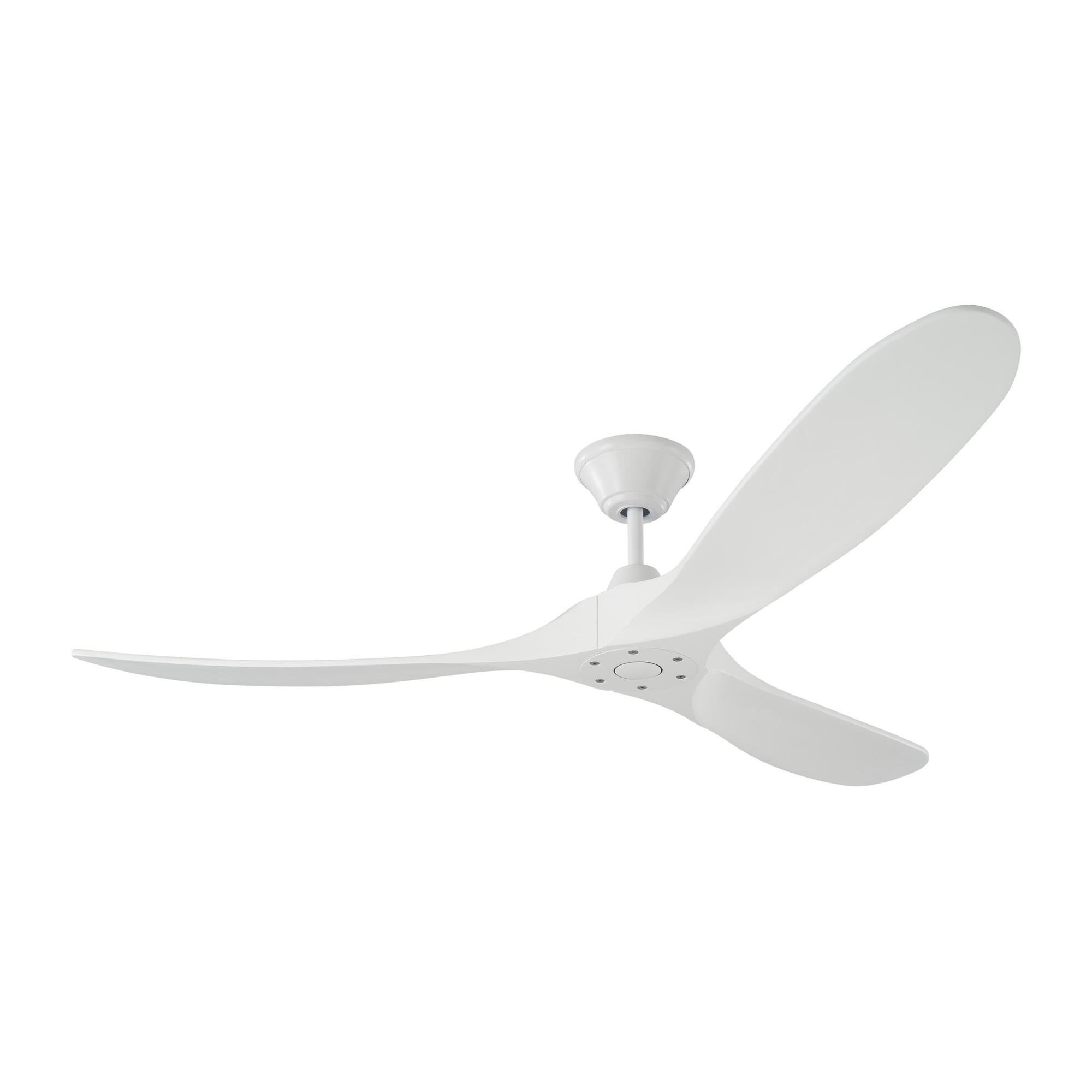 Maverick 60 Inch Ceiling Fan by Visual Comfort Fan Collection