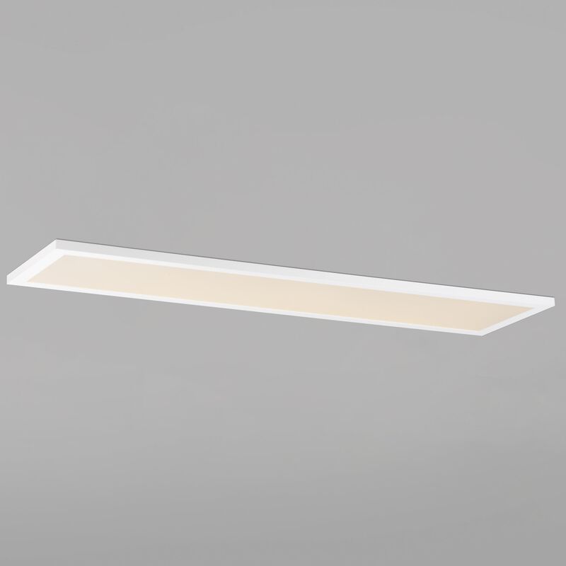 Sky Panel 48 Inch 1 Light LED Flush Mount by Maxim Lighting