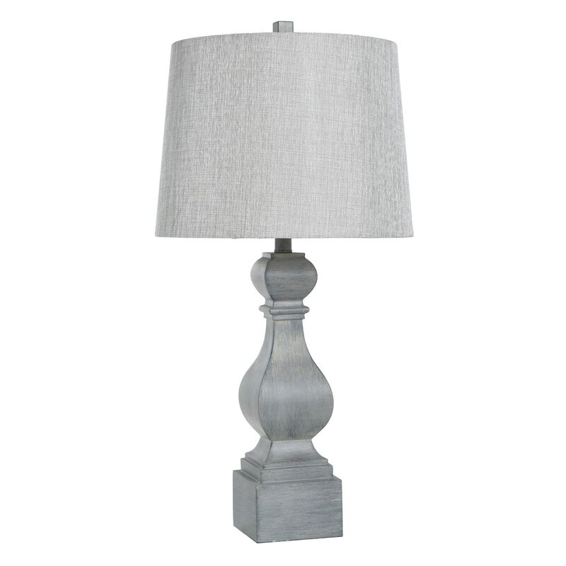 30 Inch Table Lamp by Stylecraft