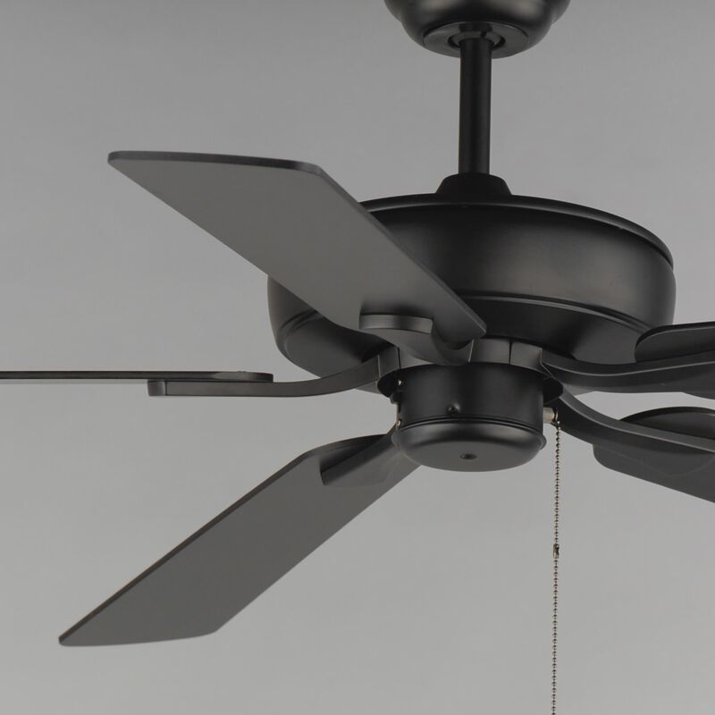 Super-Max Ceiling Fan by Maxim Lighting